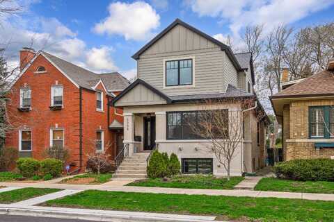 3008 W Hollywood Avenue, Chicago, IL 60659