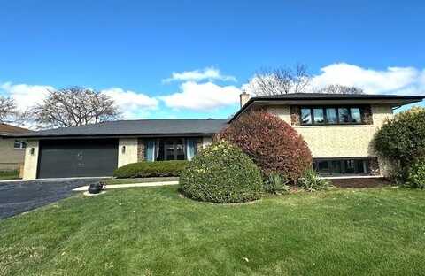 8754 W 89th Street, Hickory Hills, IL 60457