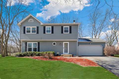 1201 Bainbridge Drive, Naperville, IL 60563
