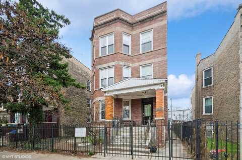 1516 N Keystone Avenue, Chicago, IL 60651