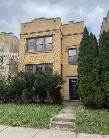 5723 N Christiana Avenue, Chicago, IL 60659