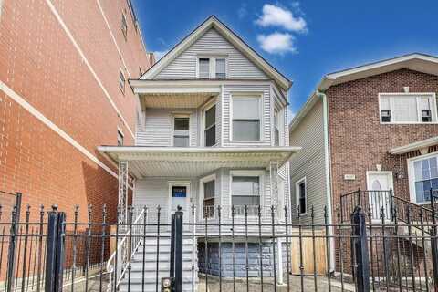 4229 N Kedzie Avenue, Chicago, IL 60618