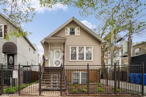 2512 W Lyndale Street, Chicago, IL 60647