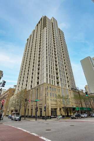 1250 S Michigan Avenue, Chicago, IL 60605