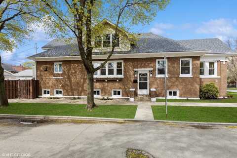 5301 W Berteau Avenue, Chicago, IL 60641