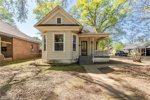 723 N 36th ST, Fort Smith, AR 72903