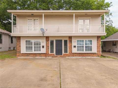 1227 S 17th ST, Fort Smith, AR 72901