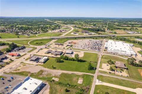 TBD Tarby RD, Poteau, OK 74953
