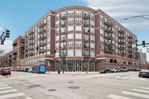 1000 W ADAMS Street, Chicago, IL 60607