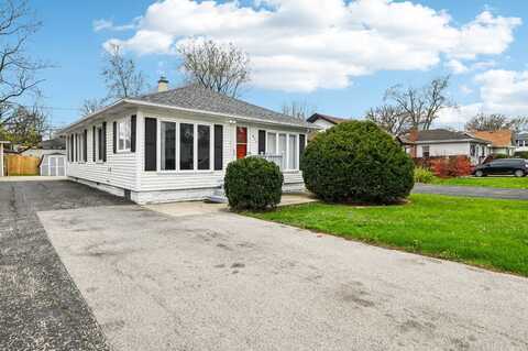 814 Morgan Street, Joliet, IL 60436