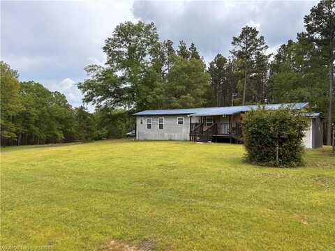 26240 Daily Creek RD, Parks, AR 72841