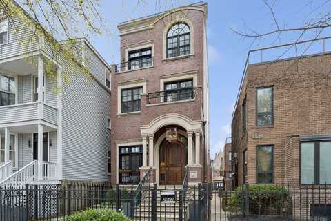 2642 N Wayne Avenue, Chicago, IL 60614