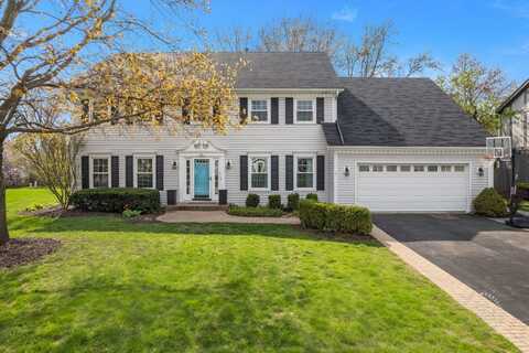 621 Joshua Court, Naperville, IL 60540