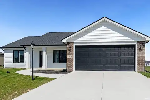 2114 Custer Drive, Garrett, IN 46738