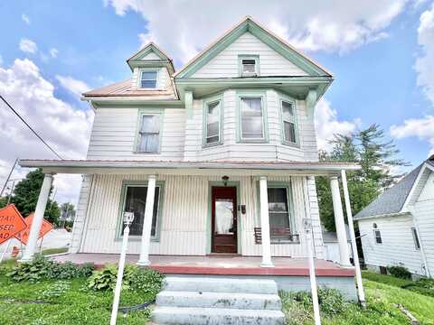 857 Byron Street, Huntington, IN 46750
