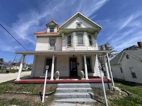 857 Byron Street, Huntington, IN 46750