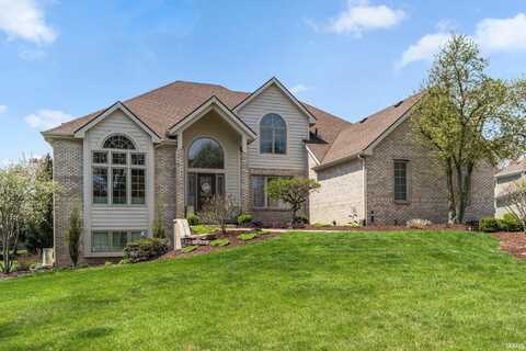 1430 Turnberry Court, Fort Wayne, IN 46814