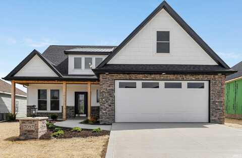 7087 Starks Boulevard, Fort Wayne, IN 46816