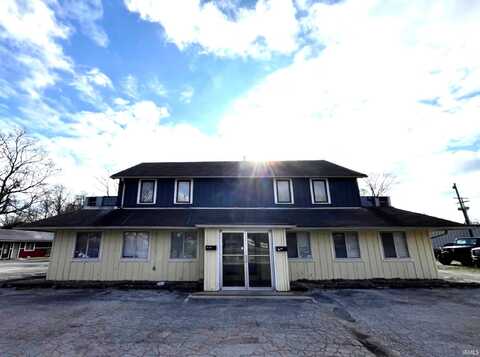 342 Lincoln Highway, New Haven, IN 46774