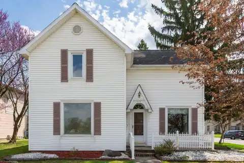 601 E 7th Street, Auburn, IN 46706