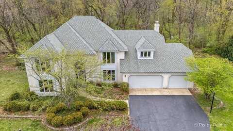 43 Oak Creek Drive, Yorkville, IL 60560