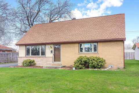 6950 W 91st Street, Bridgeview, IL 60455