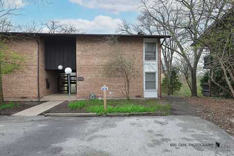5504 E Lake Drive, Lisle, IL 60532