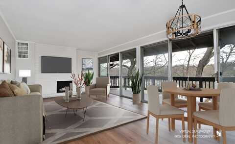 5504 E Lake Drive, Lisle, IL 60532