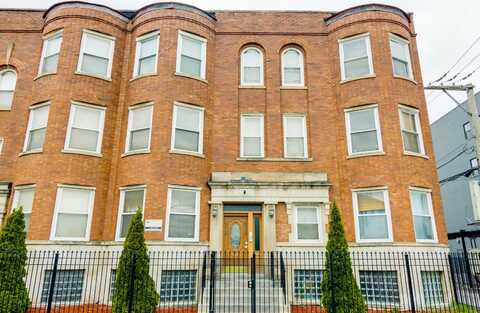 4712 S Saint Lawrence Avenue, Chicago, IL 60615