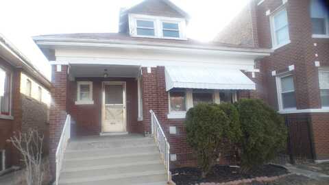 6019 S Fairfield Avenue, Chicago, IL 60629
