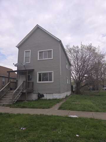 844 W 51ST Place, Chicago, IL 60609