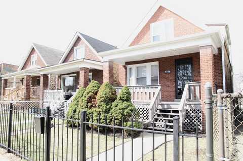 9146 S Greenwood Avenue, Chicago, IL 60619