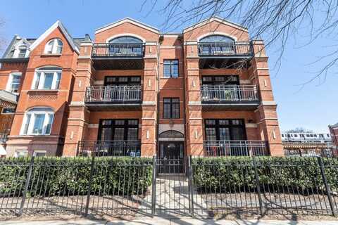 2729 N Sheffield Avenue, Chicago, IL 60614