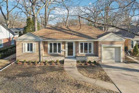 1828 Norman Boulevard, Park Ridge, IL 60068