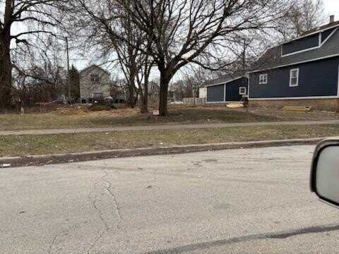 5615-5619 S Perry Avenue, Chicago, IL 60621