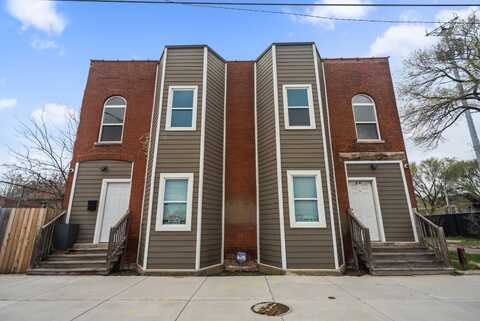 2646-48 W Van Buren Street, Chicago, IL 60612