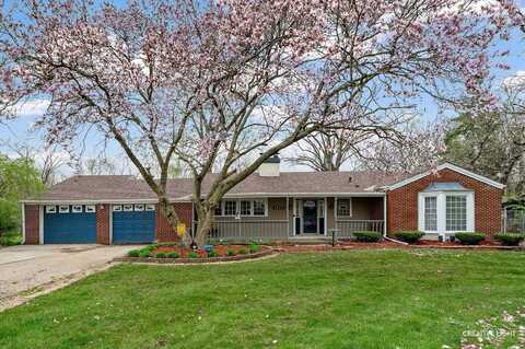 1613 Middletree Road, Joliet, IL 60433