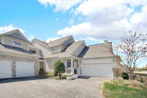 8631 Saddlebred Court, Frankfort, IL 60423