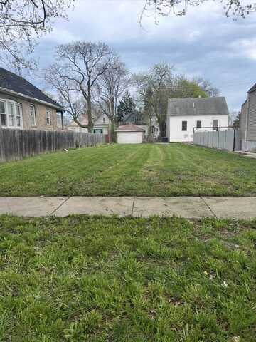 6325 S Hoyne Avenue, Chicago, IL 60636