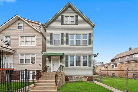 1320 W 50th Street, Chicago, IL 60609