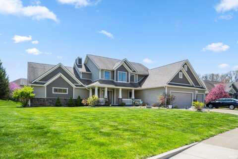 3018 Caradoza Cove, Fort Wayne, IN 46825