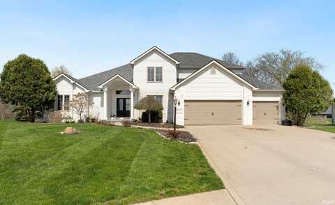 10235 Consta Verde Commons, Leo, IN 46765