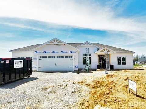 17681 Seahawk Lane, Huntertown, IN 46748