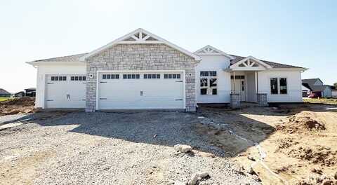 17681 Seahawk Lane, Huntertown, IN 46748