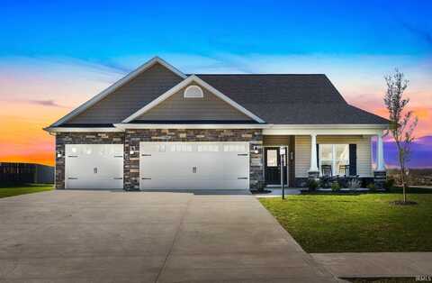 5610 Bear Creek Pass, Auburn, IN 46706