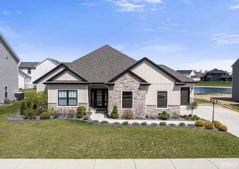 936 Switchfoot Drive, Huntertown, IN 46748