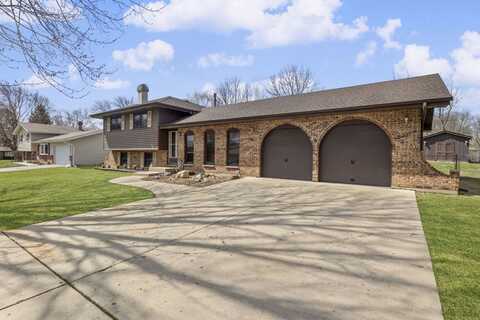 440 Charles Court, South Elgin, IL 60177