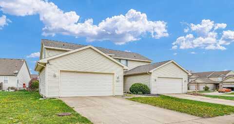 3904 Balmoral Drive, Champaign, IL 61822