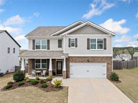 84 Chasewood Lane, Dallas, GA 30132