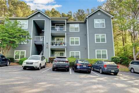 8106 Santa Fe Parkway, Atlanta, GA 30350